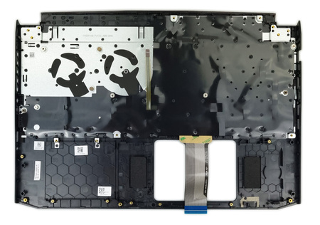 NOWA OBUDOWA KLAWIATURA DO LAPTOPA ACER NITRO AN515-43 NORWESKA