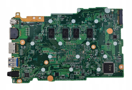MOTHERBOARD ACER TRAVELMATE SPIN B118-R B118-RN DA0ZRTMB6D0 64GB