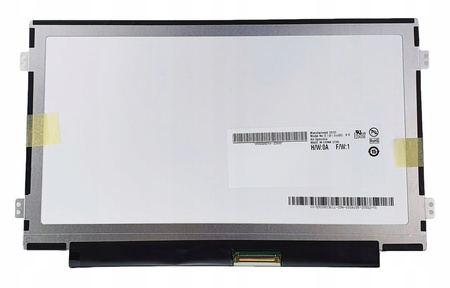 NEW LCD MATRIX 10.1" AUO B101AW06-V0 ACER ASPIRE ONE D257 D255E D260 D270