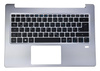 NEW ACER SWIFT 1 SF113-31 KEYBOARD CASE GERMAN