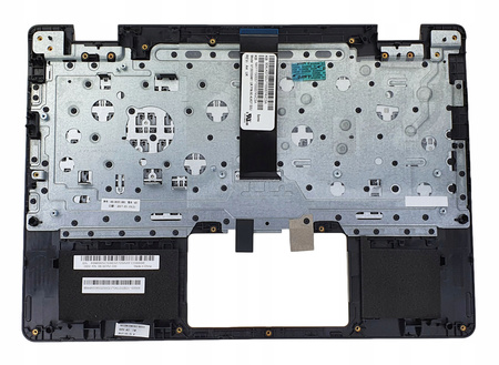 NOWA OBUDOWA KLAWIATURA ACER ASPIRE R3-131T ANGIELSKA UK