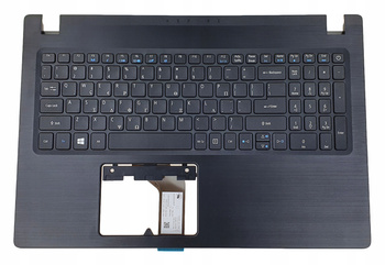 NOWA OBUDOWA GÓRNA KLAWIATURA ACER A315-31 A315-51 GRECKA