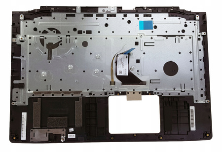NOWA OBUDOWA KLAWIATURA ACER ASPIRE NITRO VN7-792 VN7-792G FRANCUSKA