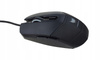 MYSZ ACER PREDATOR SM-9627 USB CZARNA NIEBIESKI LED