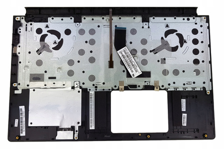 NOWA OBUDOWA KLAWIATURA ACER ASPIRE V15 NITRO VN7-591 VN7-591G ARABSKA