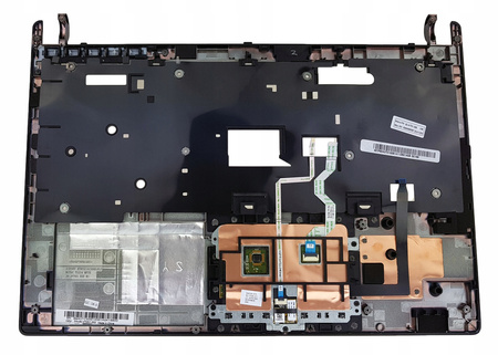 NOWA OBUDOWA GÓRNA DO ACER TRAVELMATE P633 P633-M P633-V TMP633-M TMP633-V