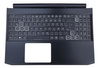 NEW ACER NITRO 5 AN515-55 GTX1660 RTX2060 KEYBOARD CASE GERMAN