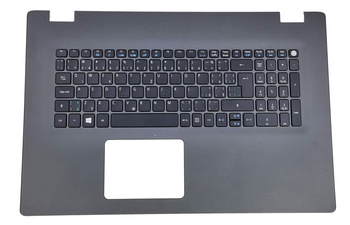 KEYBOARD TOP CASE ACER E5-722 E5-772 E5-773 P278 CZECH