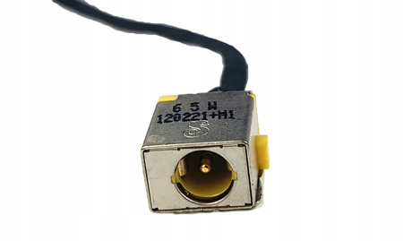 NEW ACER ASPIRE 5349 5749 5749Z POWER SOCKET