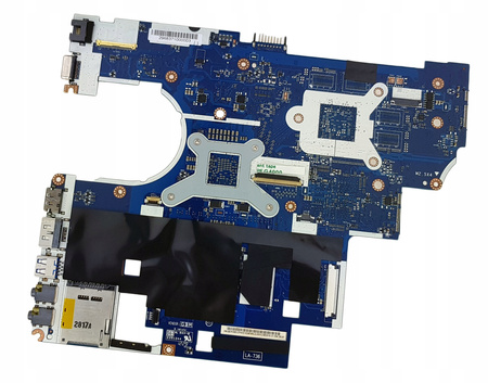 NEW ACER TRAVELMATE 8481 P4VC0 LA-7361P MOTHERBOARD