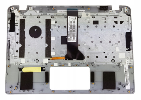 NEW ACER ASPIRE V5-122 V5-132 KEYBOARD CASE RUSSIAN