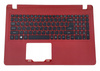NOWA OBUDOWA KLAWIATURA ACER ES1-523 ES1-524 ES1-532 ES1-533 ES1-572 US