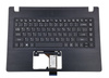 NOWA OBUDOWA KLAWIATURA ACER ASPIRE A114-32 A314-32 N17Q4 US CZARNA