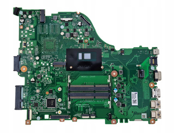 NOWA PŁYTA GŁÓWNA ACER F5-573 E5-575 DAZAARMB6E0 i3 DDR3L