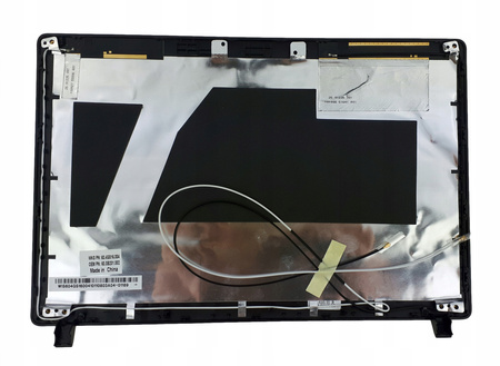 NOWA KLAPA MATRYCY DO LAPTOPA ACER ASPIRE 721 753 1430 1551 1830 BRĄZ