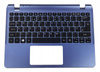 NEW ACER ASPIRE E3-112 E3-112M KEYBOARD CASE ENGLISH