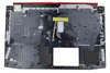 NOWA KLAWIATURA OBUDOWA ACER HELIOS 300 PH317-51 GTX1050 SZWAJCARSKA