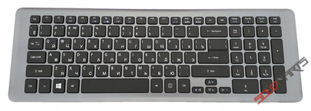 NOWA KLAWIATURA DO LAPTOPA ACER E1-731 E1-771 P273-M P273-MG ROSYJSKA