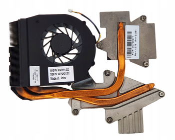 NEW ACER ASPIRE 5542G FAN