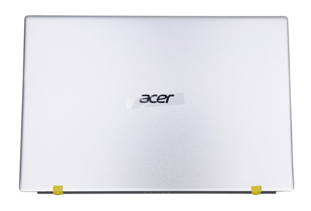 NOWA KLAPA MATRYCY ACER SWIFT SF314-43 SF314-511 SREBRNA