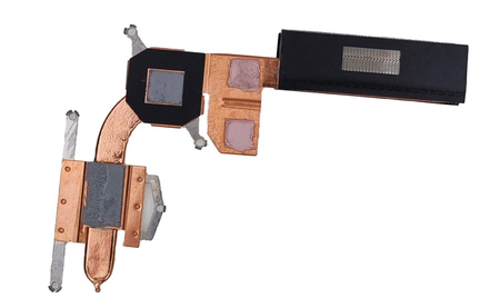 NEW HEATSINK ACER ASPIRE A515-54G A515-55G