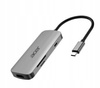 REPLIKATOR PORTÓW USB-C ACER USB 3.0 HDMI 7w1