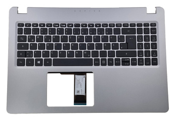 NOWA OBUDOWA KLAWIATURA ACER ASPIRE A515-52 A515-52G N18C1 NIEMIECKA