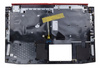 KEYBOARD CASE ACER HELIOS PH317-51 PH317-52 GTX1050 CZECH