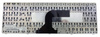 NEW PACKARD BELL ST85 ST86 YAMIT MT85 FANC KEYBOARD