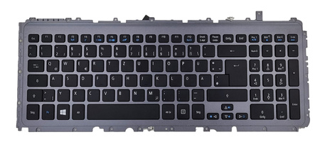 ACER ASPIRE M3-581 M3-581T M3-581TG M3-581PT GERMAN KEYBOARD