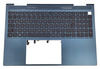 DELL INSPIRON 7610 KEYBOARD CASE GERMAN