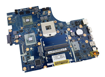 PACKARD BELL EASYNOTE TX62HR TX69HR LA-7221P MOTHERBOARD