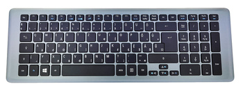 NOWA KLAWIATURA ACER E1-731 E1-731G E1-771G P273 WĘGIERSKA