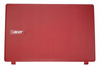 NOWA KLAPA MATRYCY DO LAPTOPA ACER ASPIRE ES1-520 ES1-521 ES1-522 CZERWONA