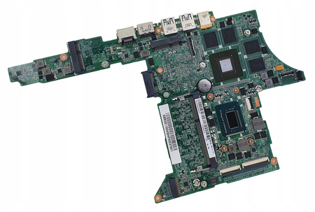 MOTHERBOARD ACER ASPIRE M5-481PT DA0Z09MBAH0