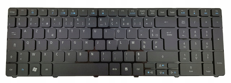 ACER ASPIRE 8935G 8940G 8942G FRENCH KEYBOARD