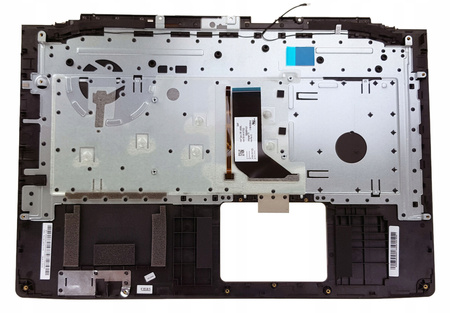 NOWA OBUDOWA KLAWIATURA ACER ASPIRE NITRO VN7-792 VN7-792G WŁOSKA