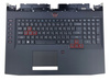 NOWA KLAWIATURA OBUDOWA ACER PREDATOR G9-792 G9-793 ARABSKA