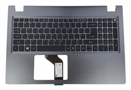 KLAWIATURA ACER ASPIRE V3-574 V3-574T V3-575 V3-575G US