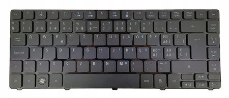 ACER ASPIRE 5935G 5940G 5942G SWISS KEYBOARD
