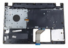 NOWA OBUDOWA KLAWIATURA ACER ASPIRE V3-574 V3-574T V3-575 V3-575G US