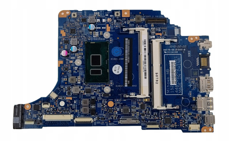 ACER TRAVELMATE TMP238-M i3 MIHAWK MASTER BOARD