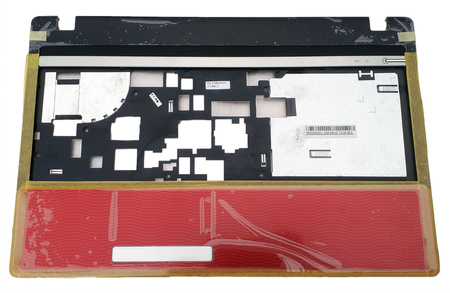 PACKARD BELL TM81 TM85 TM96 NEW95 NEW90 TOP CASE