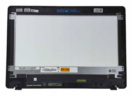 NEW LCD MATRIX 11.6" TOUCH ACER CHROMEBOOK C720P N116BGE-EA2