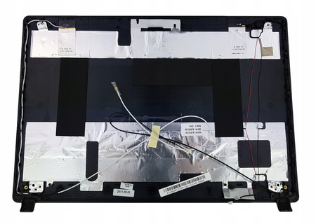 NOWA KLAPA MATRYCY DO ACER ASPIRE 4350 4560 4743 4750 4755 BRĄZOWA