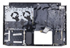 NOWA OBUDOWA KLAWIATURA ACER NITRO 7 AN715-51 GTX1050 GTX1650 ANGIELSKA UK