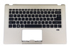 NOWA OBUDOWA KLAWIATURA ACER SWIFT SF114-33 SF114-34 ANGIELSKA UK