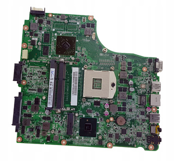 NEW ACER ASPIRE 4820G 4820TG 4820TZG DA0ZQ1MB8F0 MOTHERBOARD