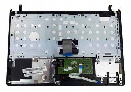 NOWA OBUDOWA KLAWIATURA ACER ASPIRE E1-430 E1-430P E1-470 E1-470P FRANCUSKA
