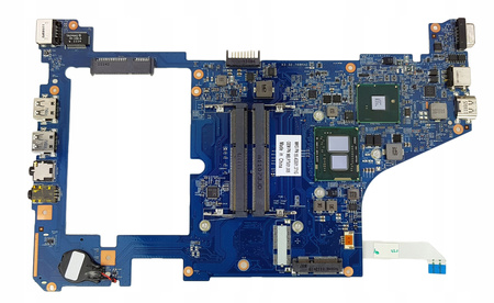 NOWA PŁYTA GŁÓWNA ACER ASPIRE 1430T 1830T 1551 753 721 JV10-CS
